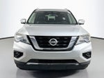 2019 Nissan Pathfinder Platinum