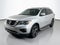 2019 Nissan Pathfinder Platinum