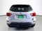 2019 Nissan Pathfinder Platinum