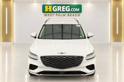 2026 Genesis GV70 2.5T