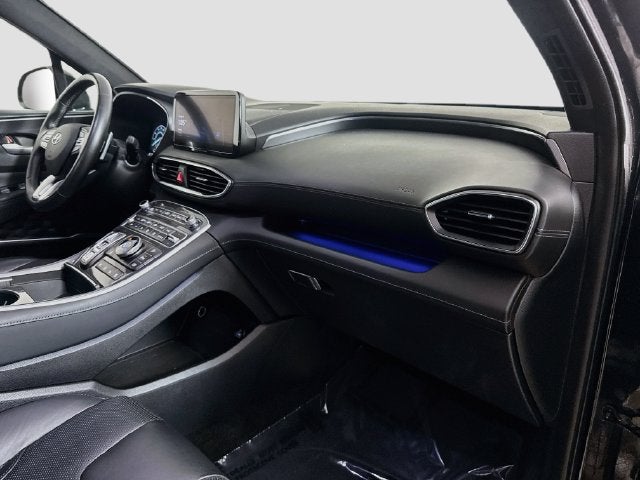 2021 Hyundai Santa Fe Calligraphy