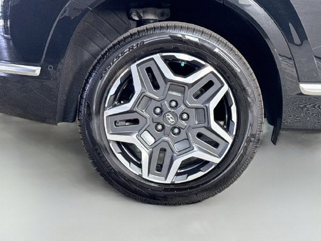 2021 Hyundai Santa Fe Calligraphy