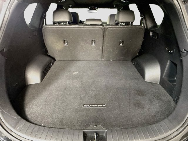 2021 Hyundai Santa Fe Calligraphy