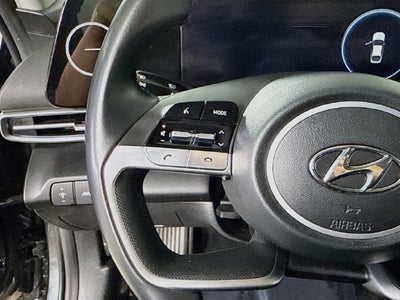 2021 Hyundai Elantra Limited