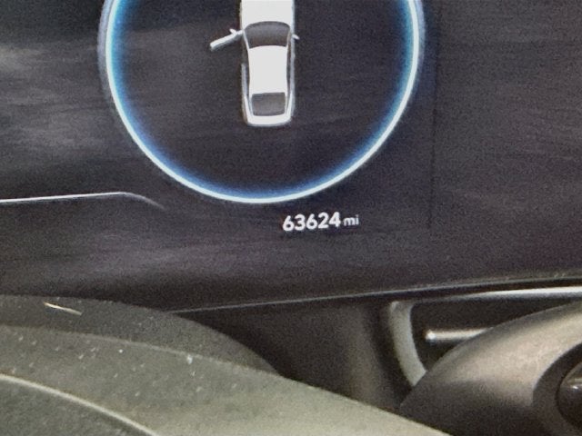 2021 Hyundai Elantra Limited