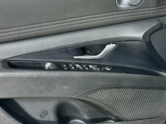 2021 Hyundai Elantra Limited