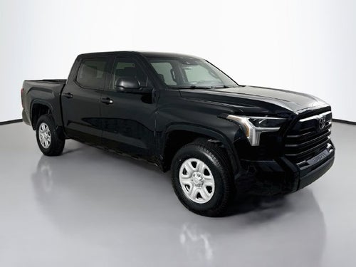 2025 Toyota Tundra SR