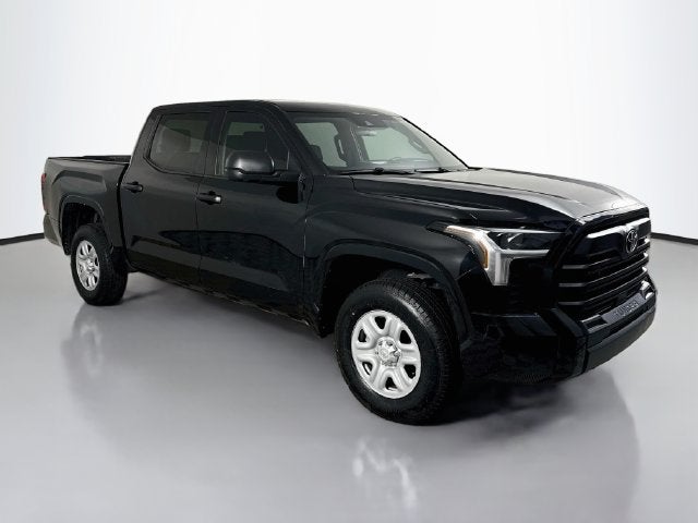 2025 Toyota Tundra SR