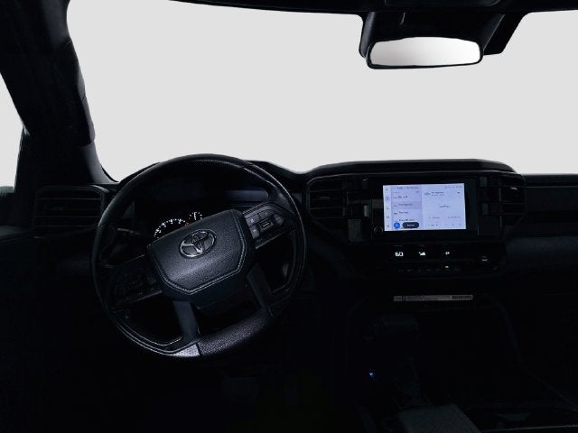 2025 Toyota Tundra SR