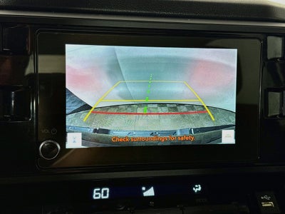 2025 Toyota Tundra SR