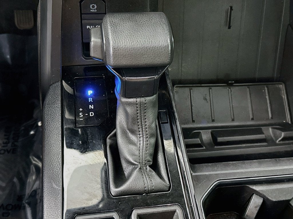 2025 Toyota Tundra SR