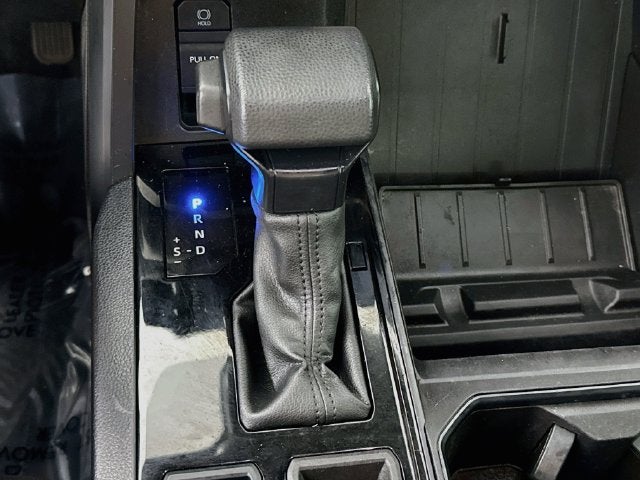 2025 Toyota Tundra SR