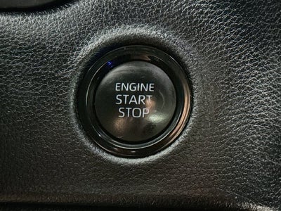 2025 Toyota Tundra SR