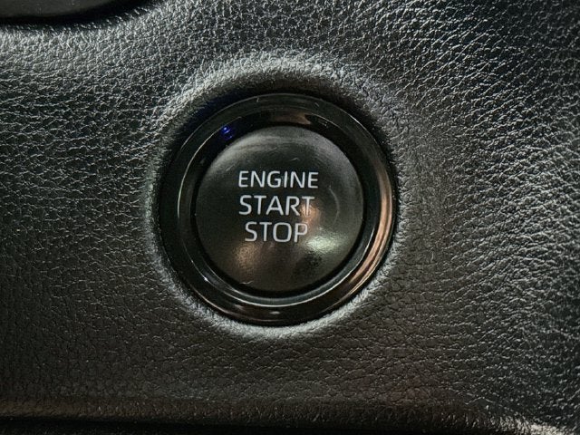 2025 Toyota Tundra SR