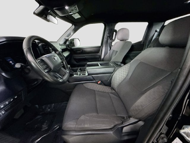 2025 Toyota Tundra SR