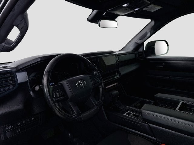 2025 Toyota Tundra SR