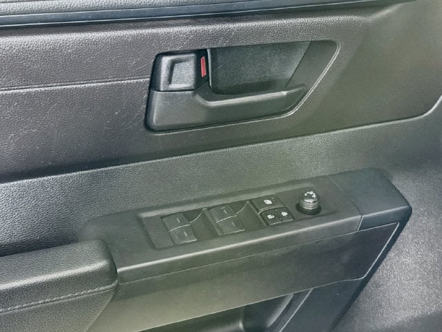 2025 Toyota Tundra SR
