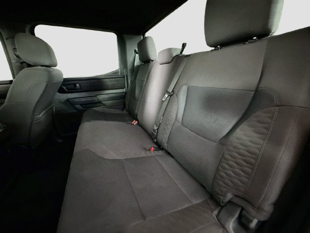 2025 Toyota Tundra SR