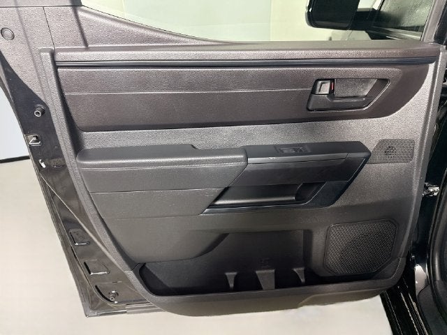 2025 Toyota Tundra SR
