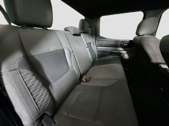 2025 Toyota Tundra SR