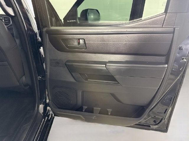 2025 Toyota Tundra SR