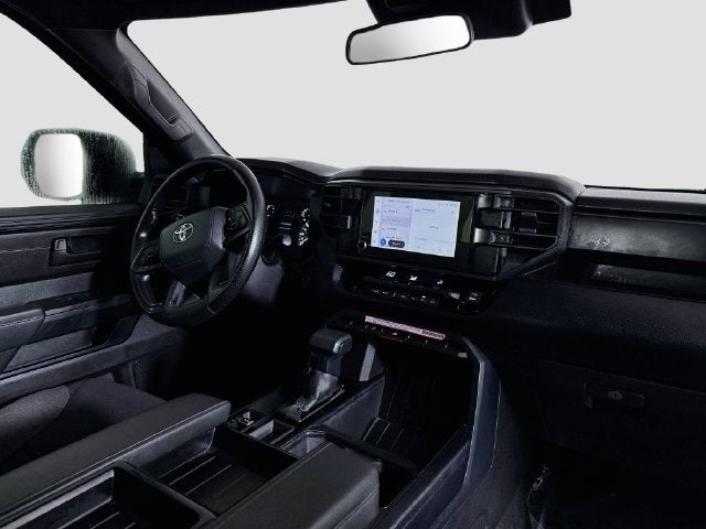 2025 Toyota Tundra SR
