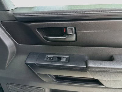 2025 Toyota Tundra SR