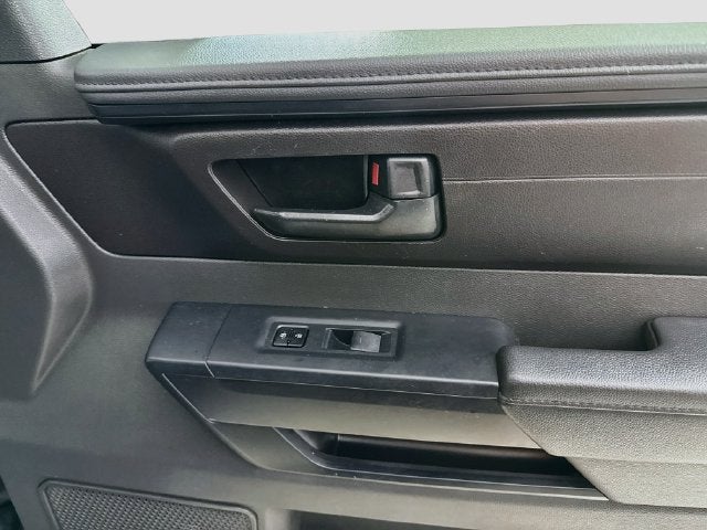 2025 Toyota Tundra SR