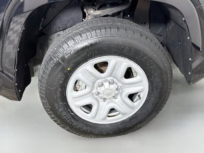 2025 Toyota Tundra SR