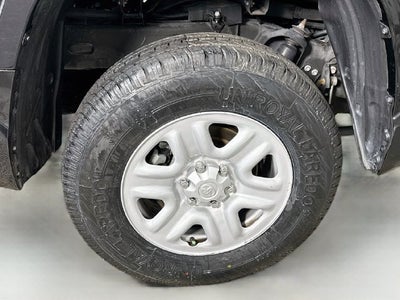 2025 Toyota Tundra SR