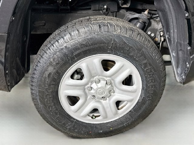2025 Toyota Tundra SR