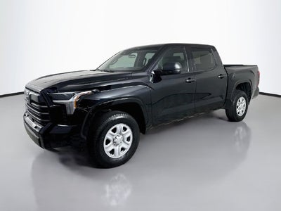 2025 Toyota Tundra SR