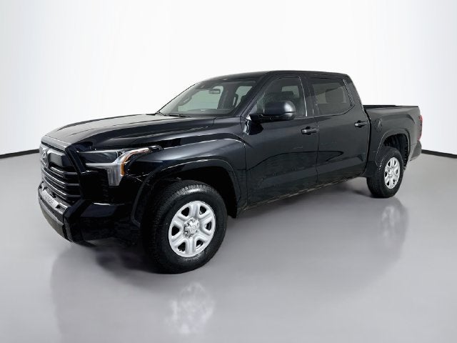 2025 Toyota Tundra SR