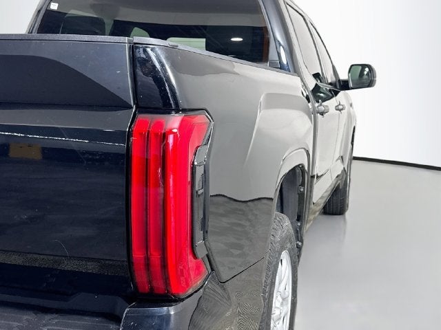 2025 Toyota Tundra SR