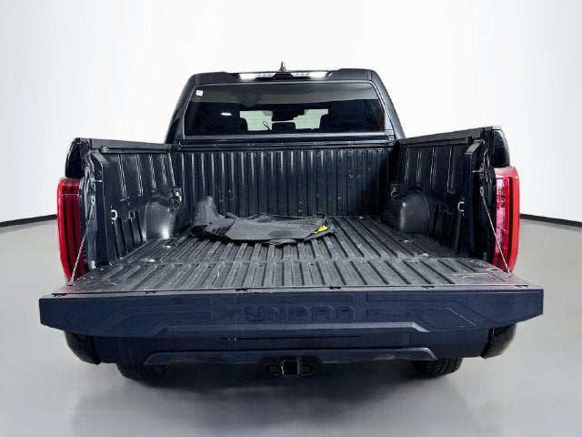 2025 Toyota Tundra SR