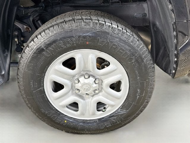 2025 Toyota Tundra SR