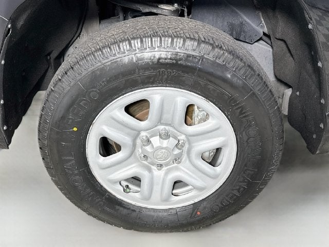 2025 Toyota Tundra SR