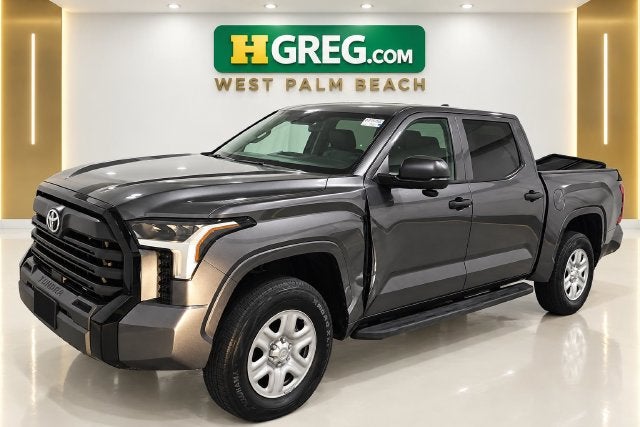 2023 Toyota Tundra