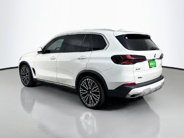 2024 BMW X5 sDrive40i