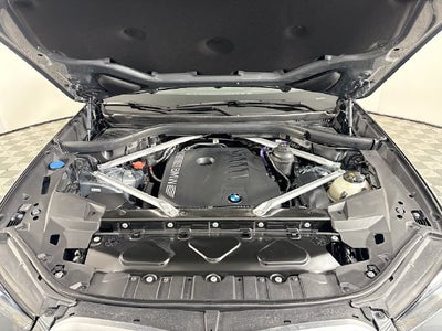 2024 BMW X5 sDrive40i