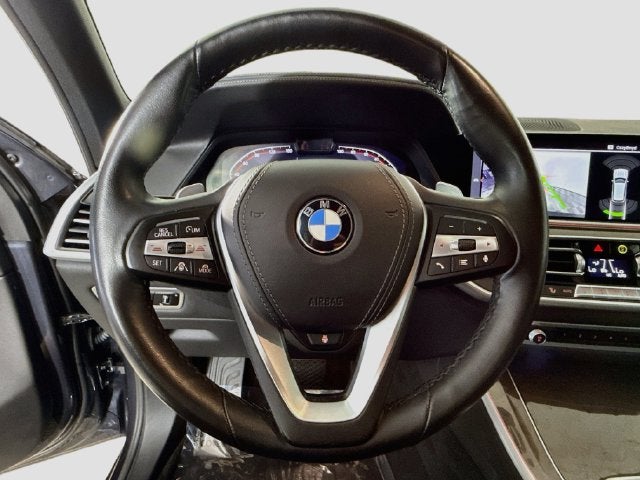 2022 BMW X5 sDrive40i