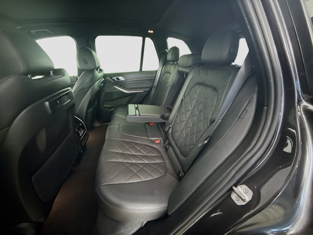 2023 BMW X5 sDrive40i