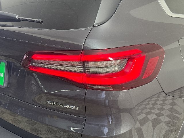 2023 BMW X5 sDrive40i
