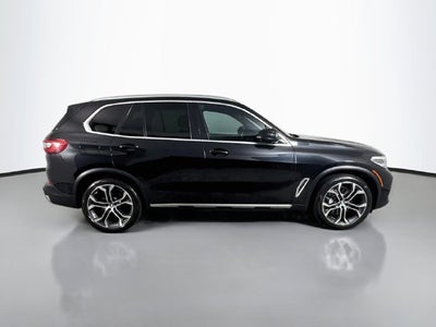 2020 BMW X5 sDrive40i