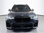 2021 BMW X7 M50i