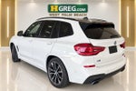 2019 BMW X3 M40i