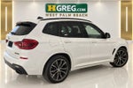2019 BMW X3 M40i
