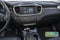 2017 Kia Sorento EX