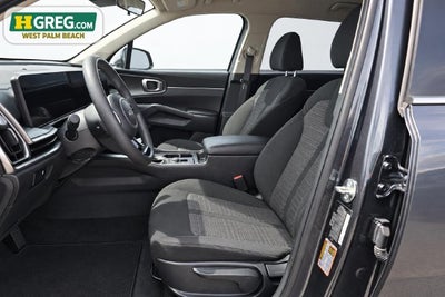 2024 Kia Sorento LX