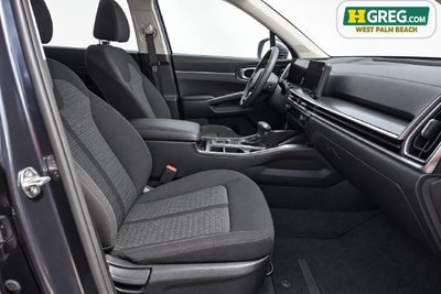 2024 Kia Sorento LX